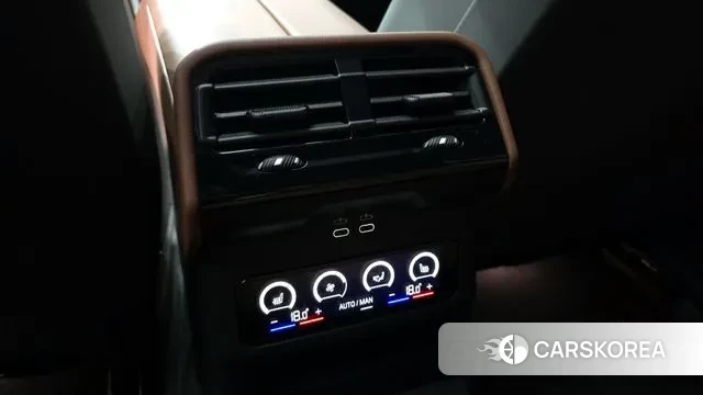 BMW 5 Series (G60) id 3011013 из Кореи 7