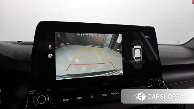 Kia Seltos id 3540394 из Кореи 7