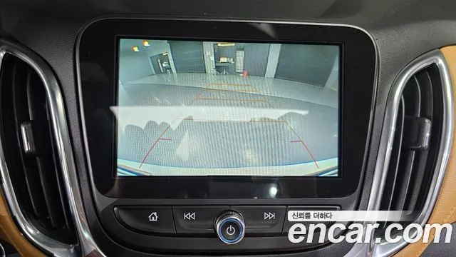 Chevrolet (GM Daewoo) Equinox id 2717048 из Кореи 7