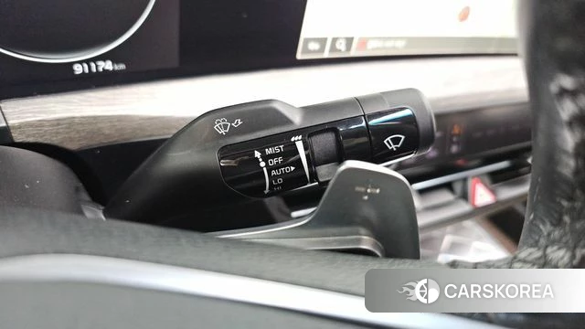 Kia K8 id 3964521 из Кореи 7