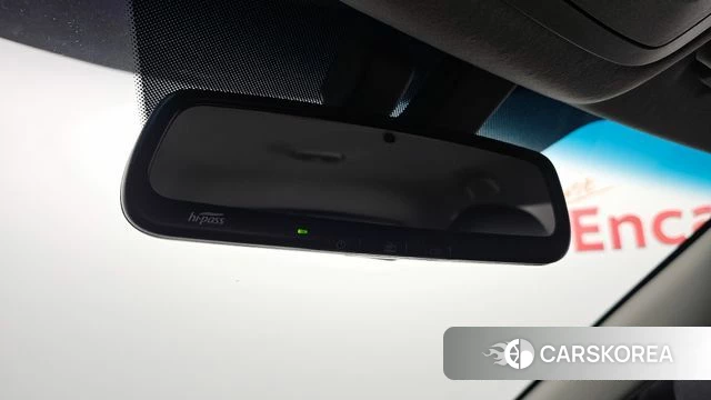 Ssangyong Berry New Tivoli id 3839216 из Кореи 7