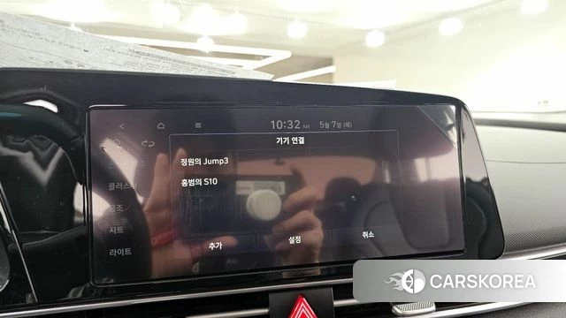 Hyundai Avante (CN7) id 4282046 из Кореи 7