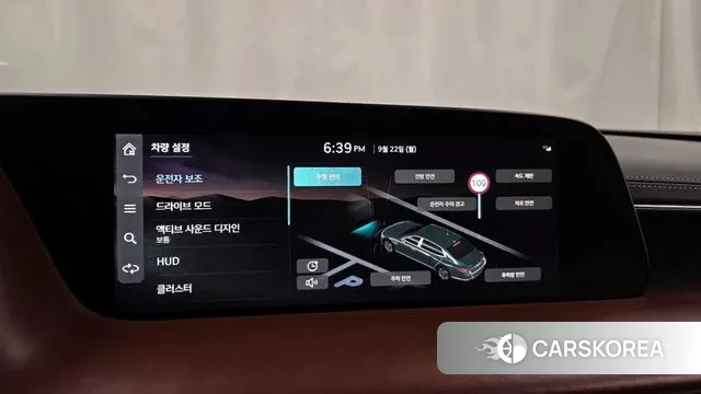 Genesis G90 (RS4) id 3180648 из Кореи 7