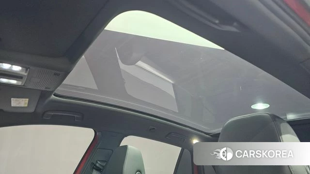Volkswagen ID.4 id 4650092 из Кореи 7