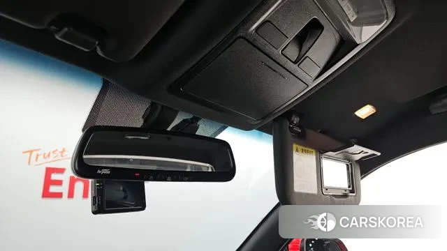 Ssangyong Rexton Sports Cannes id 3258778 из Кореи 7