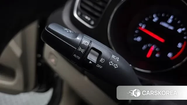 Kia The New Carnival id 3034232 из Кореи 7