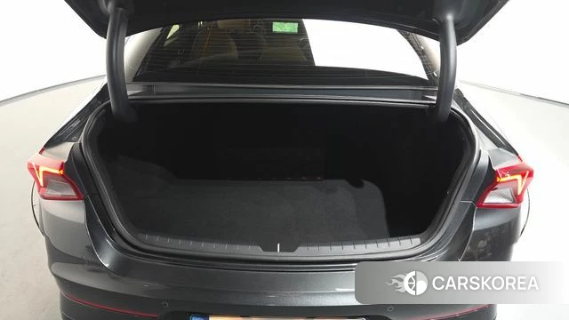 Kia K5 3rd generation id 4445962 из Кореи 7
