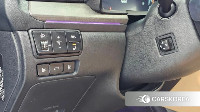 Kia K7 Premier id 4688960 из Кореи 7