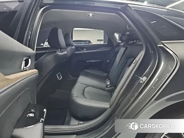 Kia K5 3rd generation id 3746694 из Кореи 7