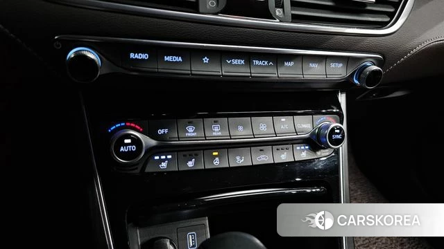 Hyundai Grandeur IG id 3873897 из Кореи 7