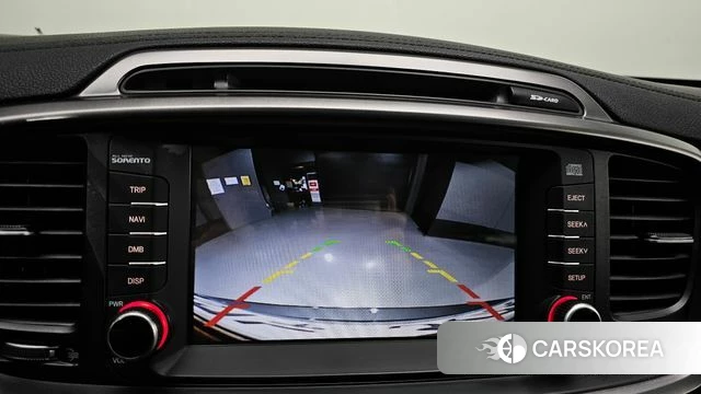 Kia The New Sorento id 4873688 из Кореи 7