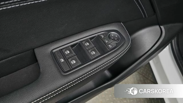 Renault Korea (Samsung) XM3 id 4693256 из Кореи 7
