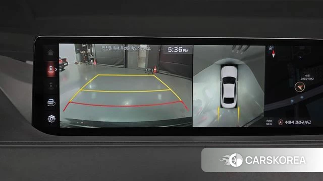 Genesis G80 (RG3) id 4344945 из Кореи 7