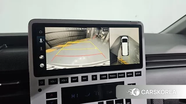 Hyundai Staria id 3576306 из Кореи 7