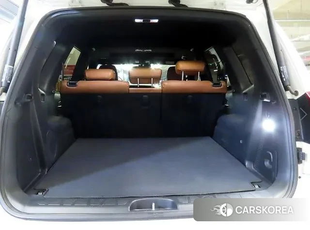 Kia Mohave Master id 3478473 из Кореи 7