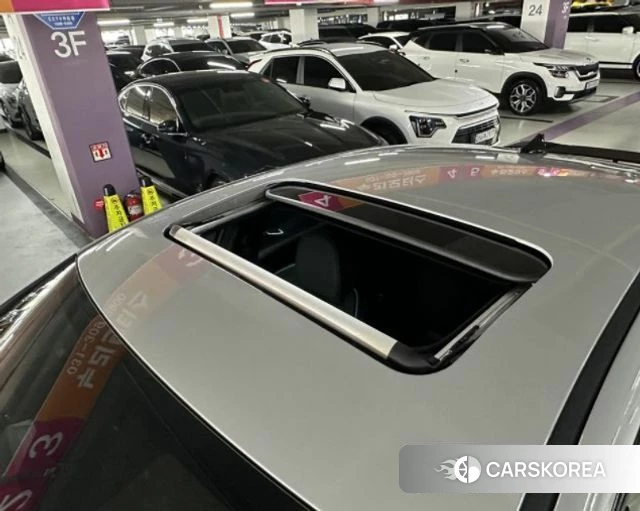 Hyundai The New Avante (CN7) id 3891318 из Кореи 7