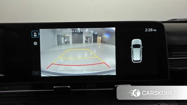 Hyundai Kona (SX2) id 4349675 из Кореи 7