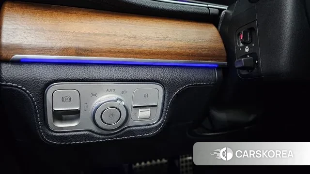 Mercedes-Benz GLS - Class X167 id 3493726 из Кореи 7