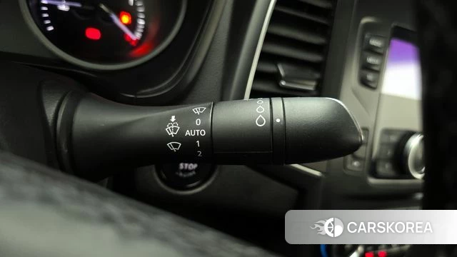 Renault Korea (Samsung) SM6 id 4225295 из Кореи 7