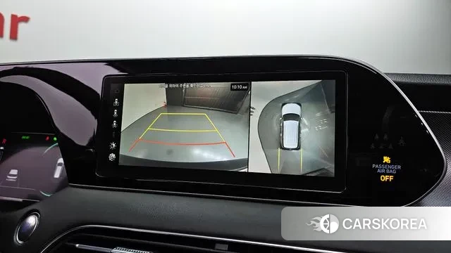 Hyundai Palisade id 3540680 из Кореи 7