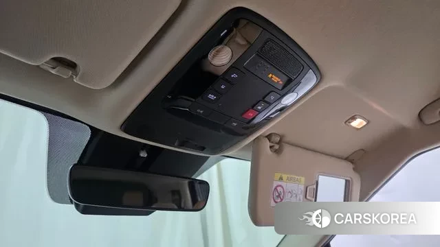 Kia Carnival 4th generation id 3675641 из Кореи 7