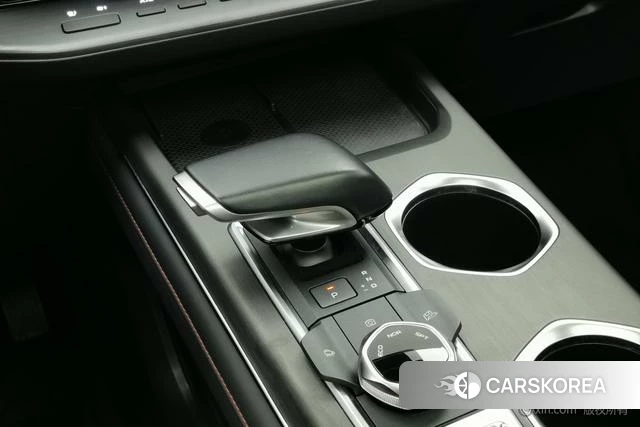 Chang'an CS55 PLUS id 4210186 из Китая 7