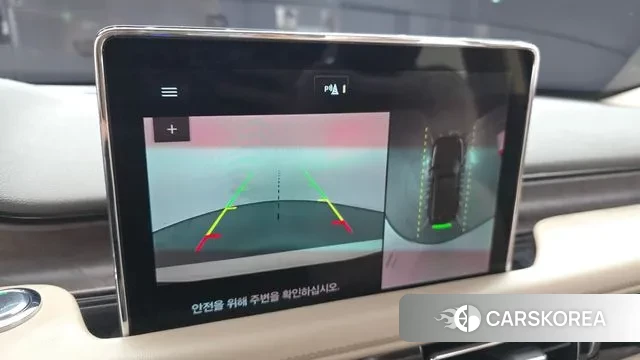 Lincoln Aviator 2nd generation id 3301822 из Кореи 7