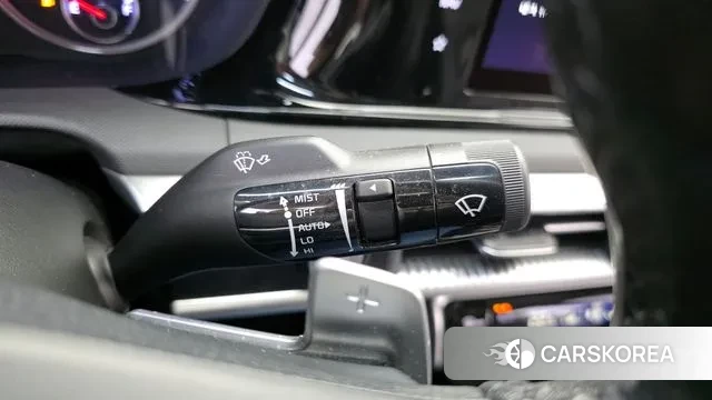 Kia K5 3rd generation id 3654850 из Кореи 7