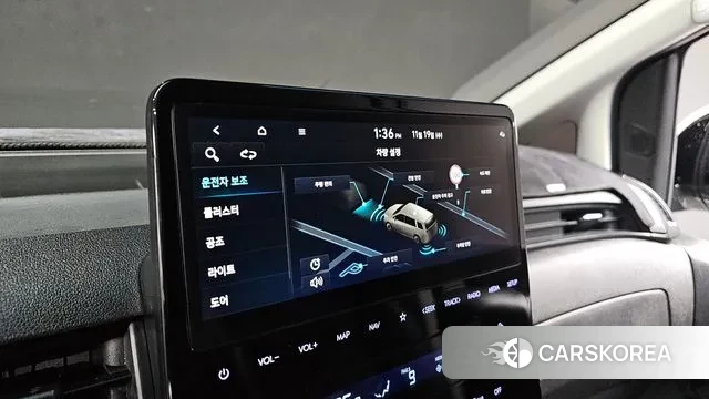 Hyundai Staria id 3383310 из Кореи 7