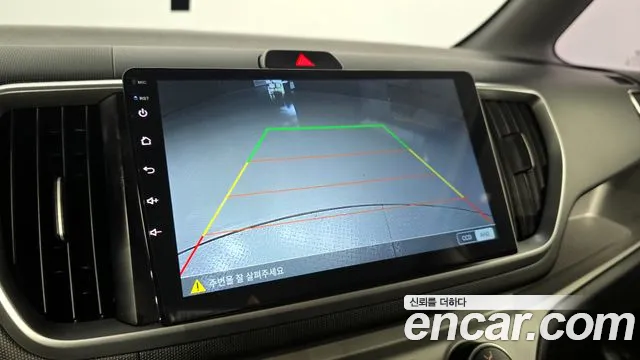 Kia The New Ray id 2691210 из Кореи 7