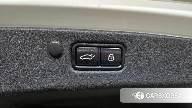 Hyundai The New Grandeur IG Hybrid id 3941143 из Кореи 7