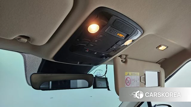 Kia Carnival 4th generation id 3898517 из Кореи 7