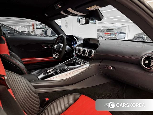 Mercedes-Benz AMG GT id 4264942 из Китая 7