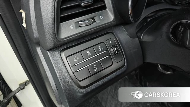 Ssangyong Tivoli Armor id 4727895 из Кореи 7