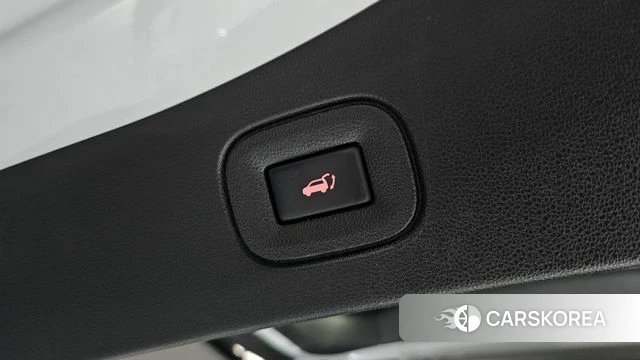 Renault Korea (Samsung) QM6 id 4520830 из Кореи 7