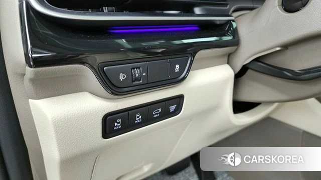 Kia The New Carnival 4th Generation id 4194361 из Кореи 7