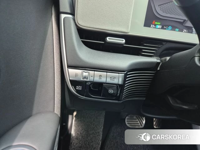 Hyundai Ionic 5 id 4177725 из Кореи 7