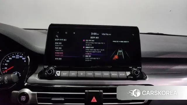 Kia Seltos id 3535104 из Кореи 7