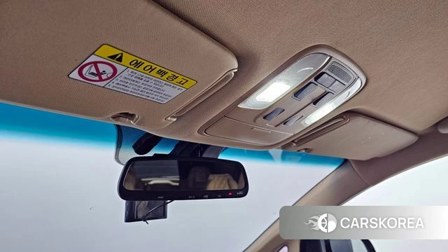 Kia The New Carnival id 3886333 из Кореи 7