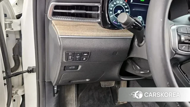 Kia K5 3rd generation id 3023003 из Кореи 7