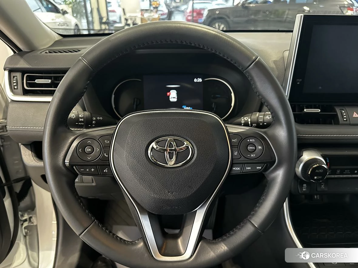 Toyota RAV4 Rongfang id 4420818 из Китая 7