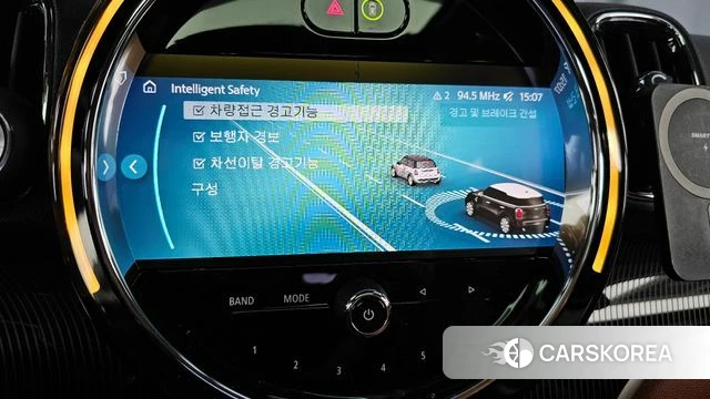 Mini Cooper S Countryman id 4488256 из Кореи 7