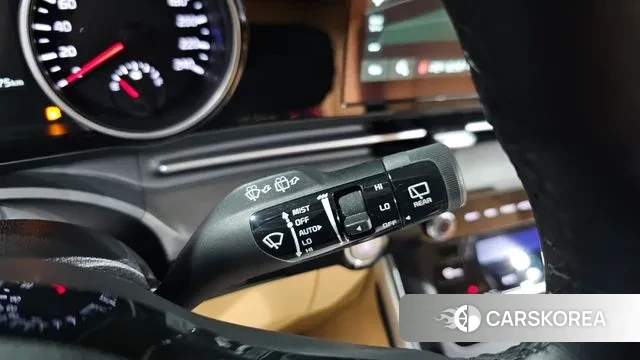 Kia Carnival 4th generation id 3746000 из Кореи 7