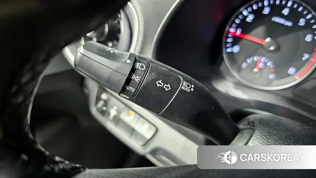 Kia The New K3 2nd generation id 3379043 из Кореи 7