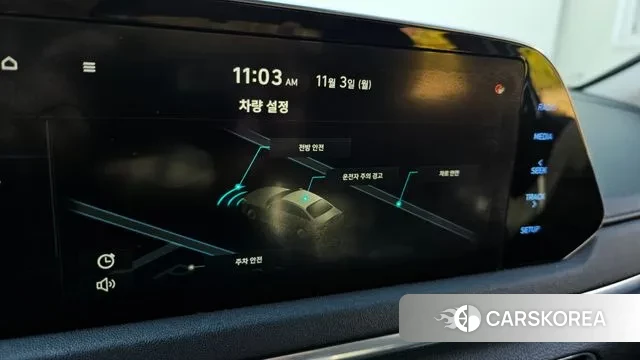 Hyundai Sonata (DN8) id 3319212 из Кореи 7