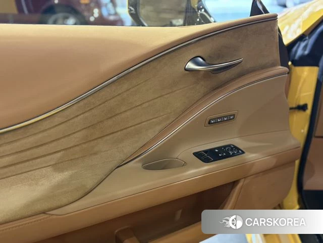 Lexus LC id 4262573 из Китая 7