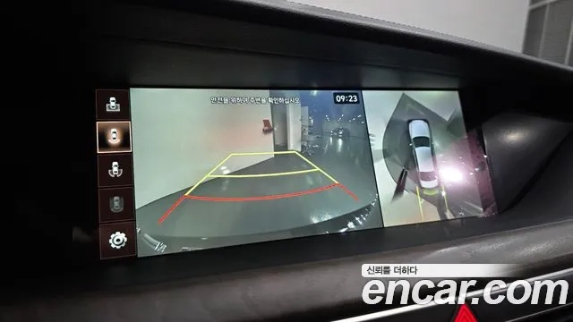 Genesis G90 id 2951852 из Кореи 7