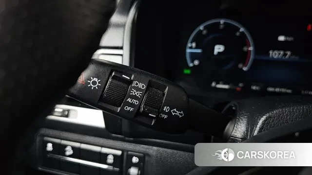 Ssangyong The New Rexton Sport id 3776989 из Кореи 7