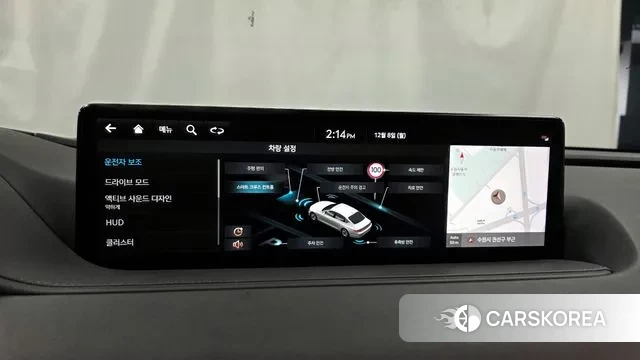 Genesis G80 (RG3) id 3452826 из Кореи 7