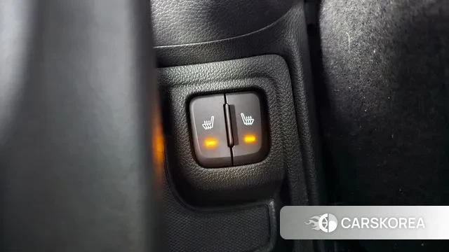 Chevrolet (GM Daewoo) The New Spark id 3671841 из Кореи 7